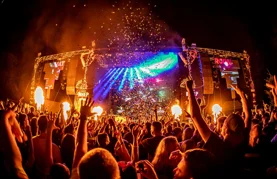 RIP Forestland, poznati festival u srcu Međimurja nakon 13 godina više se neće održavati