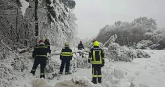 FOTO Tihi heroji vlastitim su odricanjem omogućili drugima mirne i sigurne blagdane