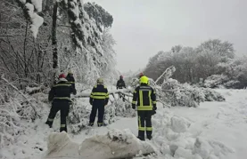 FOTO Tihi heroji vlastitim su odricanjem omogućili drugima mirne i sigurne blagdane
