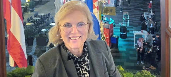 Podignuta optužnica protiv Barbare Antolić Vupore i još sedam osoba