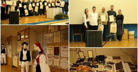 FOTO Posvećenost očuvanju tradicije i bogatom kulturnom stvaralaštvu