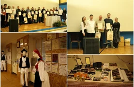 FOTO Posvećenost očuvanju tradicije i bogatom kulturnom stvaralaštvu