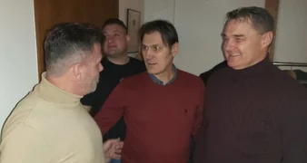 Održana Godišnja skupština NK Sloboda Varaždin