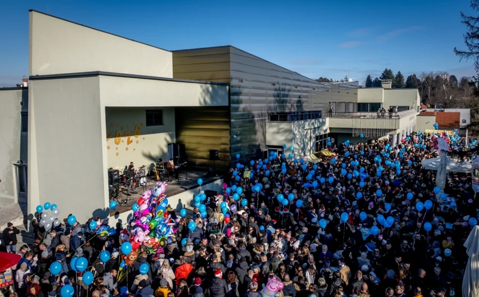 Pod motom &bdquo;Ziher je ziher&rdquo;, Novomarofčani svih generacija još su jednom Novu godinu dočekali u podne