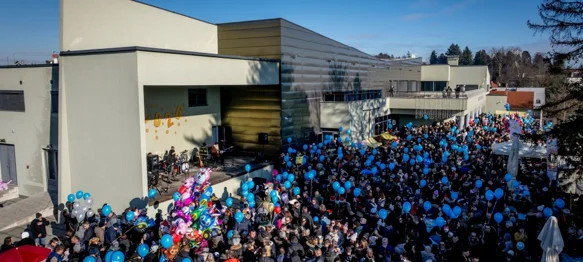 Pod motom &bdquo;Ziher je ziher&rdquo;, Novomarofčani svih generacija još su jednom Novu godinu dočekali u podne