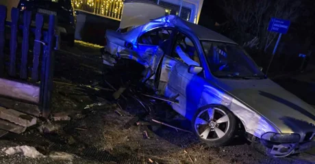 Marofski vatrogasci tik pred ponoć završili na intervenciji - dojava o nesreći stigla u 23:58