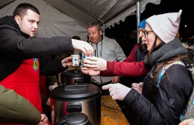 U ozračju zajedništva, veselja i zimskog ugođaja završio Advent u Lepoglavi