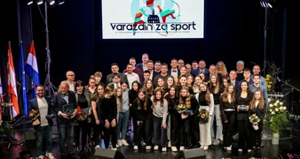 Biraju se najbolje sportašice i sportaši, ekipe, ali i sportski uzori