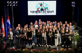 Biraju se najbolje sportašice i sportaši, ekipe, ali i sportski uzori