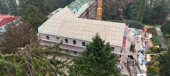 Hoće li u 2026. rasti cijene zemljišta i građevinskog materijala?