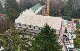 Hoće li u 2026. rasti cijene zemljišta i građevinskog materijala?