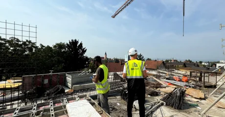 Poziv vlasnicima i korisnicima nekretnina na području Općine Jalžabet