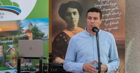 Goran Kaniški novi predsjednik  TZ područja Varaždinski bregi