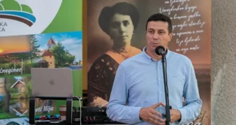 Goran Kaniški novi predsjednik  TZ područja Varaždinski bregi