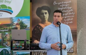 Goran Kaniški novi predsjednik  TZ područja Varaždinski bregi