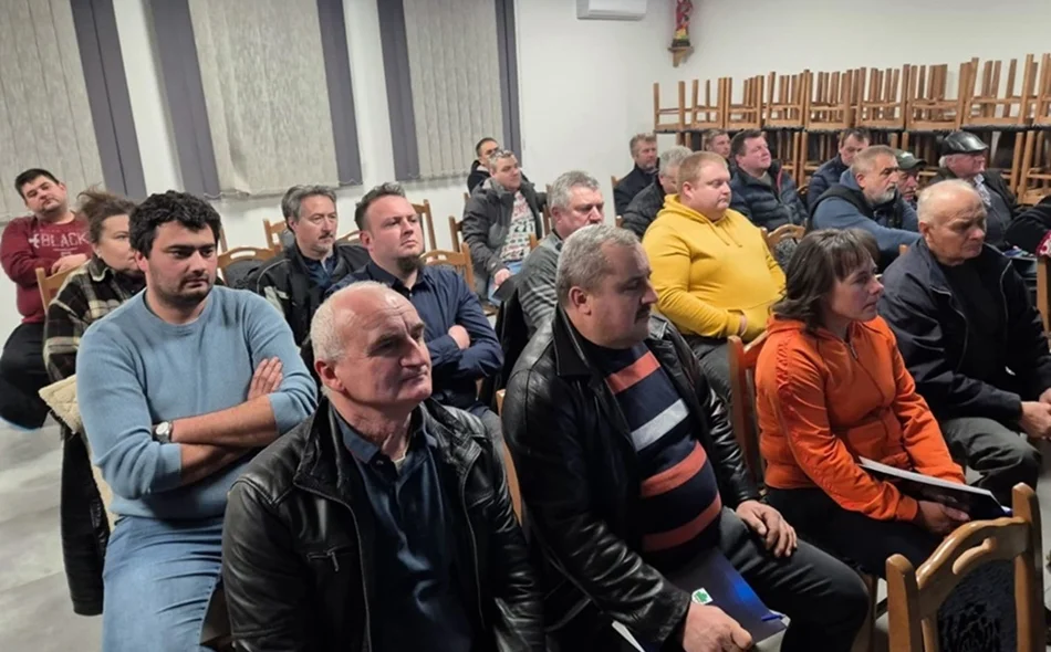 Poljoprivrednici i stručnjaci raspravljali o izazovima poljoprivredne proizvodnje današnjice