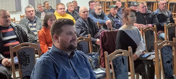 Poljoprivrednici i stručnjaci raspravljali o izazovima poljoprivredne proizvodnje današnjice