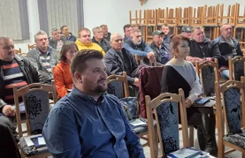 Poljoprivrednici i stručnjaci raspravljali o izazovima poljoprivredne proizvodnje današnjice