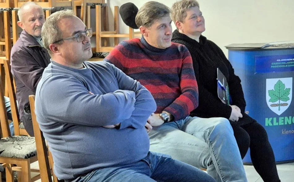 Poljoprivrednici i stručnjaci raspravljali o izazovima poljoprivredne proizvodnje današnjice