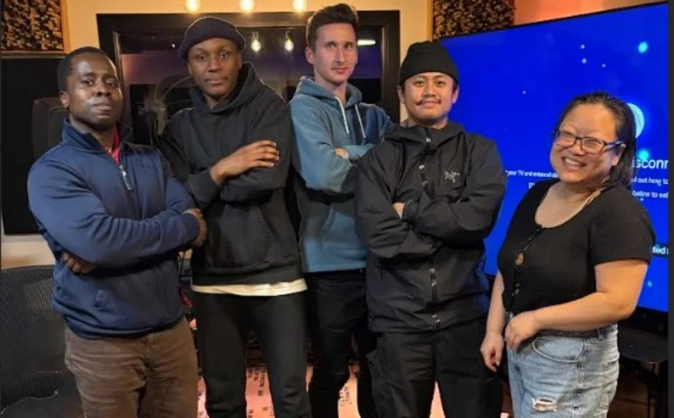 INTERVJU Toplički Ed Sheeran gradi svjetsku karijeru preko bare u hladnoj Kanadi