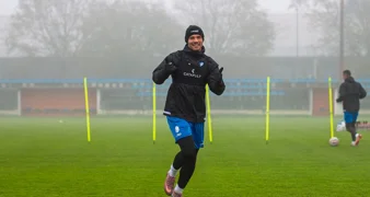 Varaždin i Vukovar mijenjaju igrače? Šafarić daje napadača za veznjaka