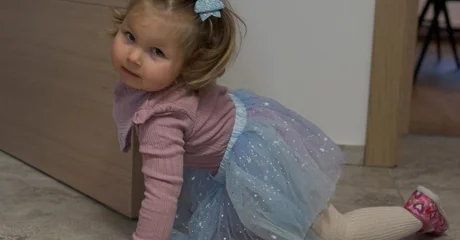 VIDEO Mateja i Matija Bačani: &bdquo;Ne možemo odustati, u pitanju je zdravlje naše Anđeline!&rdquo;