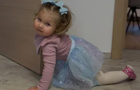 VIDEO Mateja i Matija Bačani: &bdquo;Ne možemo odustati, u pitanju je zdravlje naše Anđeline!&rdquo;