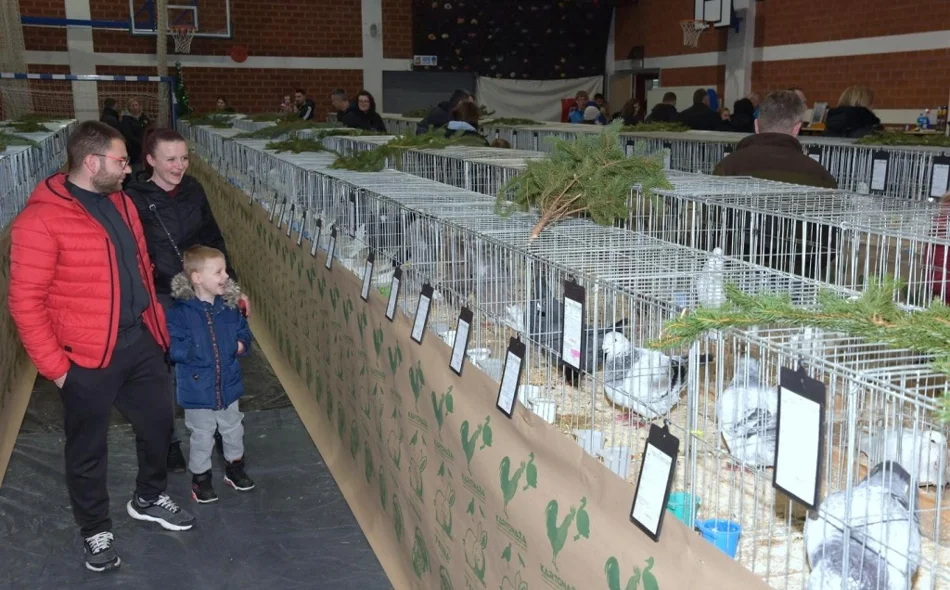 Brojni posjetitelji uživali u izložbi s više od 500 malih životinja u Ivancu