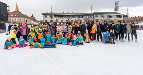 FOTO Sport, igra i nova iskustva izazvali veliko zanimanje osnovnoškolaca