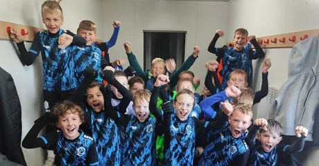 Klinci Varaždina pune mreže protivnika i jure prema naslovima prvaka