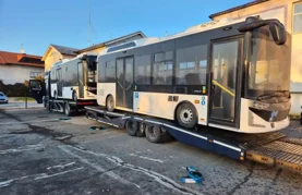 Na ludbreškim prometnicama uskoro električni autobusi s likovima Dudeka, Regice, Cinobera...