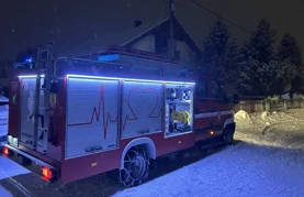 Kneginečki vatrogasci otvarali vrata kuće pa pronašli preminulu osobu