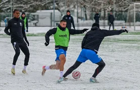 Gregor Sikošek novo je pojačanje, Šafarić još jednog igrača poslao na posudbu