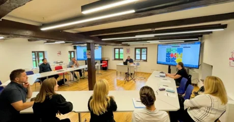 Varaždinska županija partner u projektu vrijednom 1,8 milijuna eura