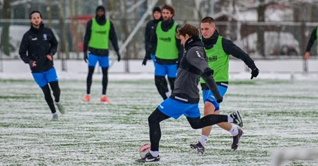 Varaždin iz Rijeke dovodi pojačanje u veznome redu