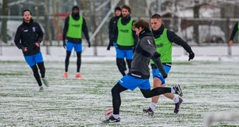 Varaždin iz Rijeke dovodi pojačanje u veznome redu