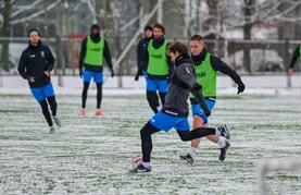 Varaždin iz Rijeke dovodi pojačanje u veznome redu