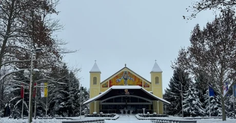 "Upoznaj svoju zemlju" Priključite se besplatnoj vođenoj šetnji Centrom svijeta
