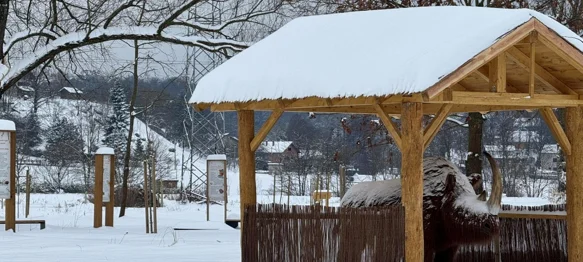 Zabijelio nas je snijeg, ali već od sljedećeg tjedna nastupa drastična promjena