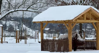 Zabijelio nas je snijeg, ali već od sljedećeg tjedna nastupa drastična promjena