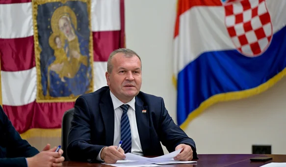 Vijećnici ostali bez odgovora, Stričak: &bdquo;Čudi me SDP-ova povezanost s DORH-om&rdquo;