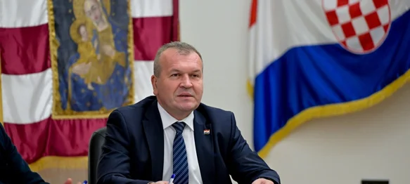 Vijećnici ostali bez odgovora, Stričak: &bdquo;Čudi me SDP-ova povezanost s DORH-om&rdquo;