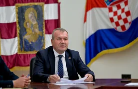 Vijećnici ostali bez odgovora, Stričak: &bdquo;Čudi me SDP-ova povezanost s DORH-om&rdquo;