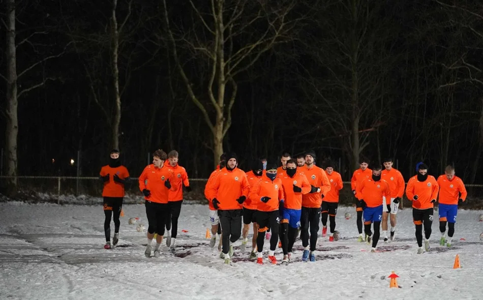 Besek u ponedjeljak okuplja momčad, poznat raspored pripremnih utakmica