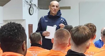 Besek u ponedjeljak okuplja momčad, poznat raspored pripremnih utakmica