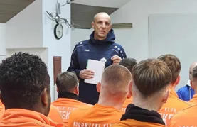 Besek u ponedjeljak okuplja momčad, poznat raspored pripremnih utakmica