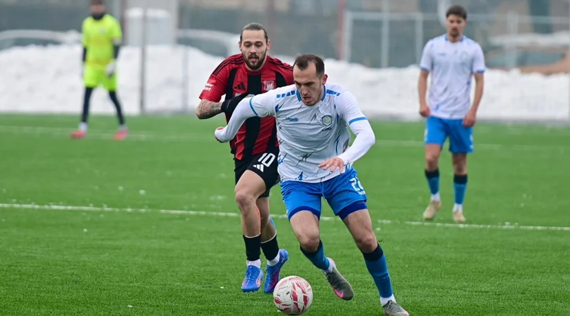 Varaždinci razigrani i raspucani &ndash; do vrha napunili mrežu Sesveta