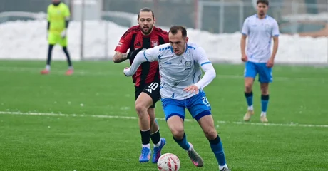 Varaždinci razigrani i raspucani &ndash; do vrha napunili mrežu Sesveta