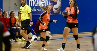 Rukometašice Koke upisale važnu gostujuću pobjedu