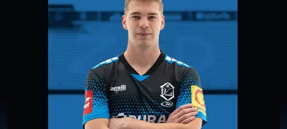 Varaždinu se pridružio bivši Rijekin veznjak Silvio Ilinković